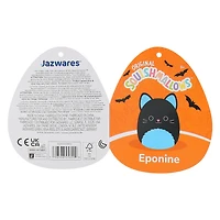 Squishmallows™ Girly Halloween Squad 7.5in