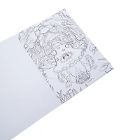 Kaleidoscope Goblincore Poster Art