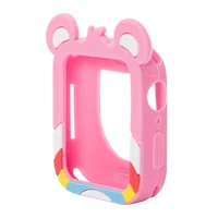 Character Watch Bumper For Apple Watch®