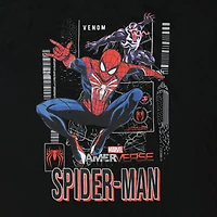 Marvel Gamerverse Spider-Man Graphic Tee