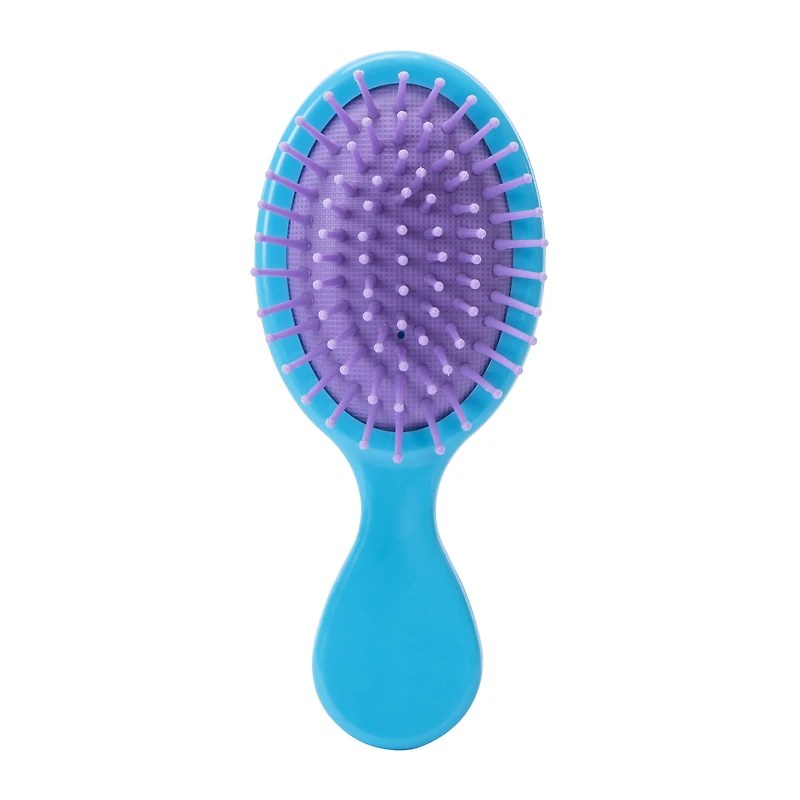 Travel Hairbrush 2.17in x 5.32in