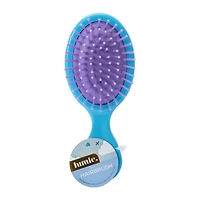 Travel Hairbrush 2.17in x 5.32in