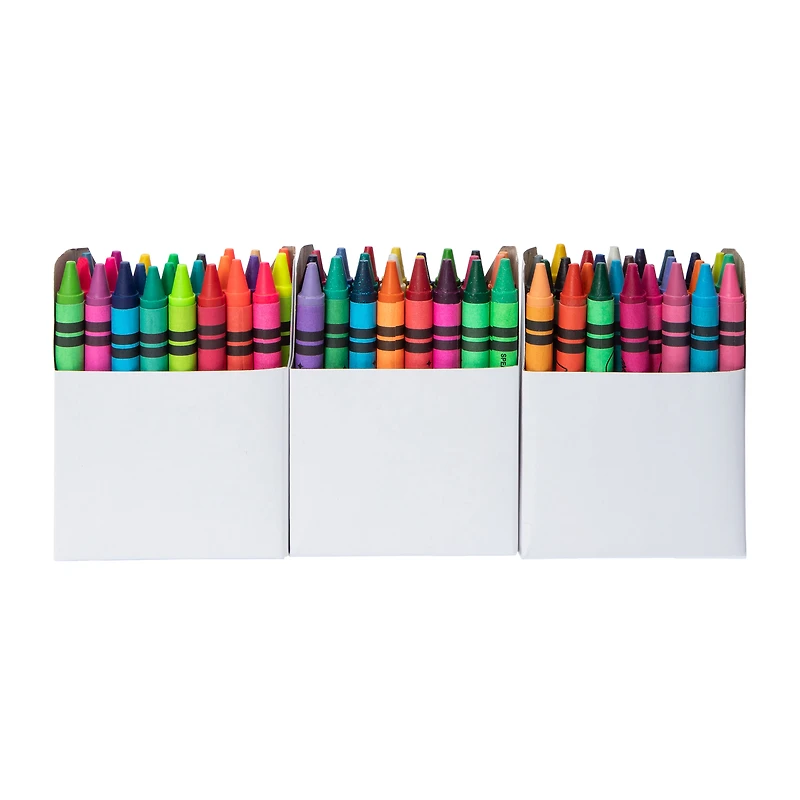 Cra-Z-Art® Super Special Collection Crayon Pack 72-Count