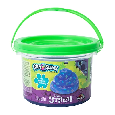 Disney Stitch Cra-Z-Slimy® 20oz