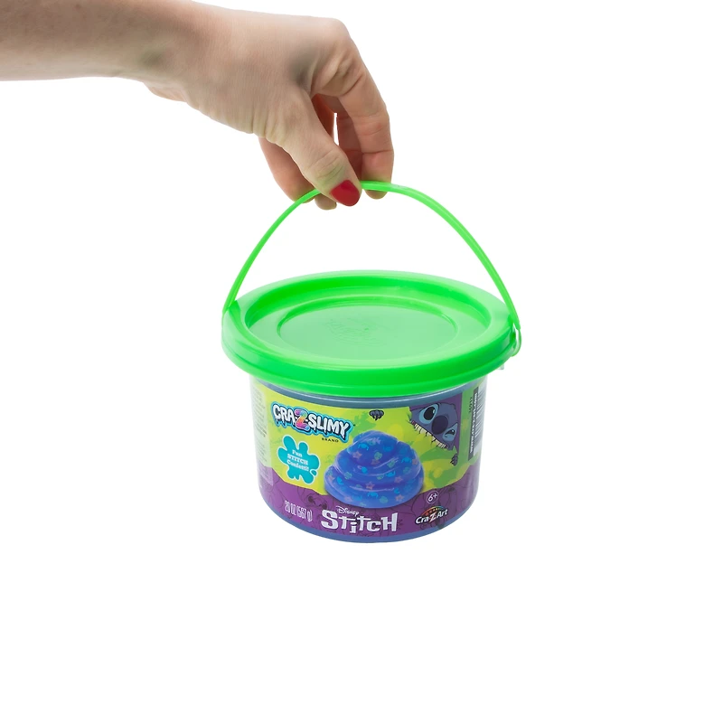 Disney Stitch Cra-Z-Slimy® 20oz