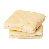 Keebler Club & Cheddar Sandwich Crackers 1.8oz