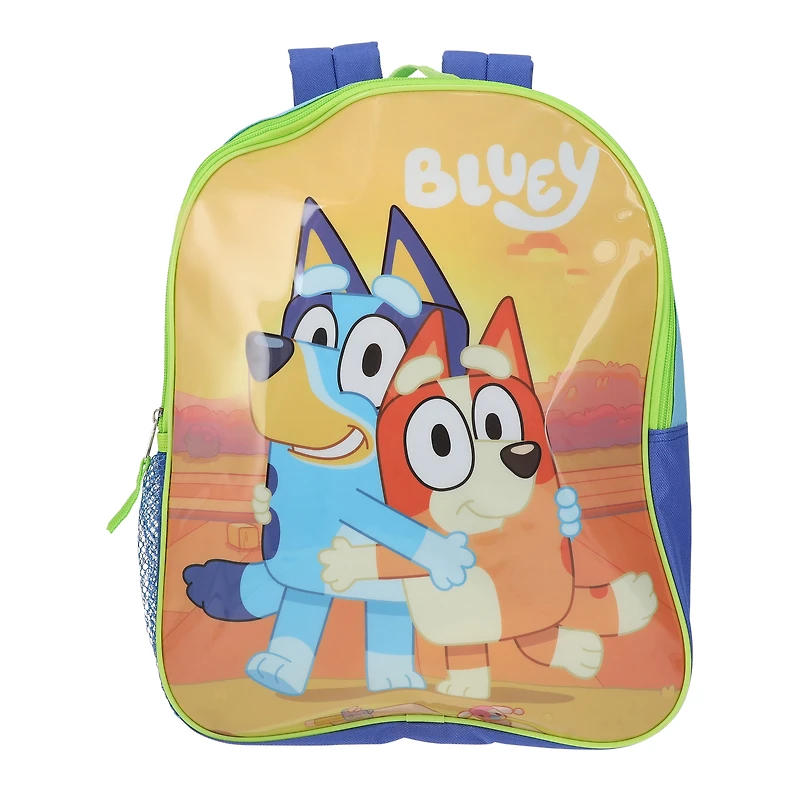 Bluey™ Backpack 15in