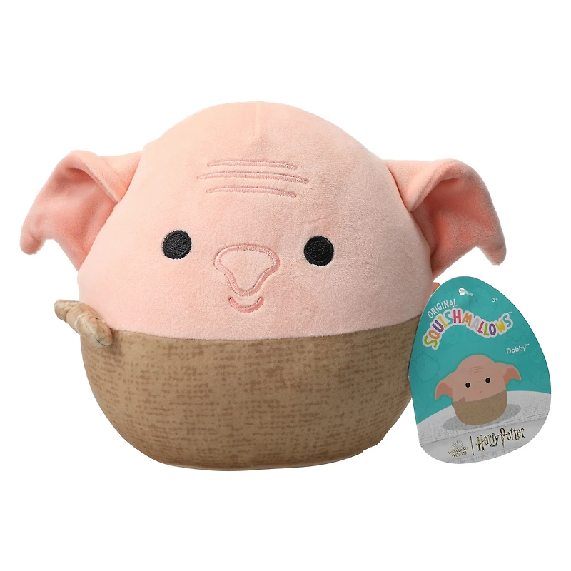 Harry Potter Squishmallows™ 6.5in