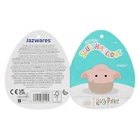 Harry Potter Squishmallows™ 6.5in