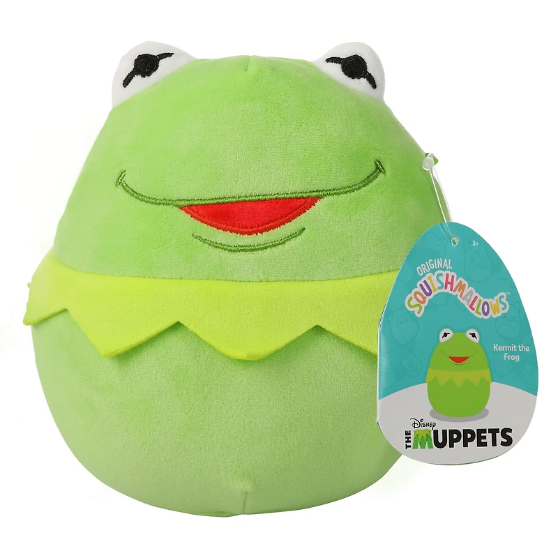 The Muppets™ Squishmallows™ 6.5in