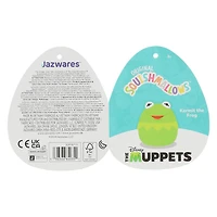 The Muppets™ Squishmallows™ 6.5in