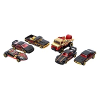 Hot Wheels® 55th Anniversary (Styles May Vary)