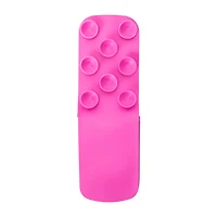 Silicone Makeup Brush Cleaner & Holder 2.9in x 9.4in