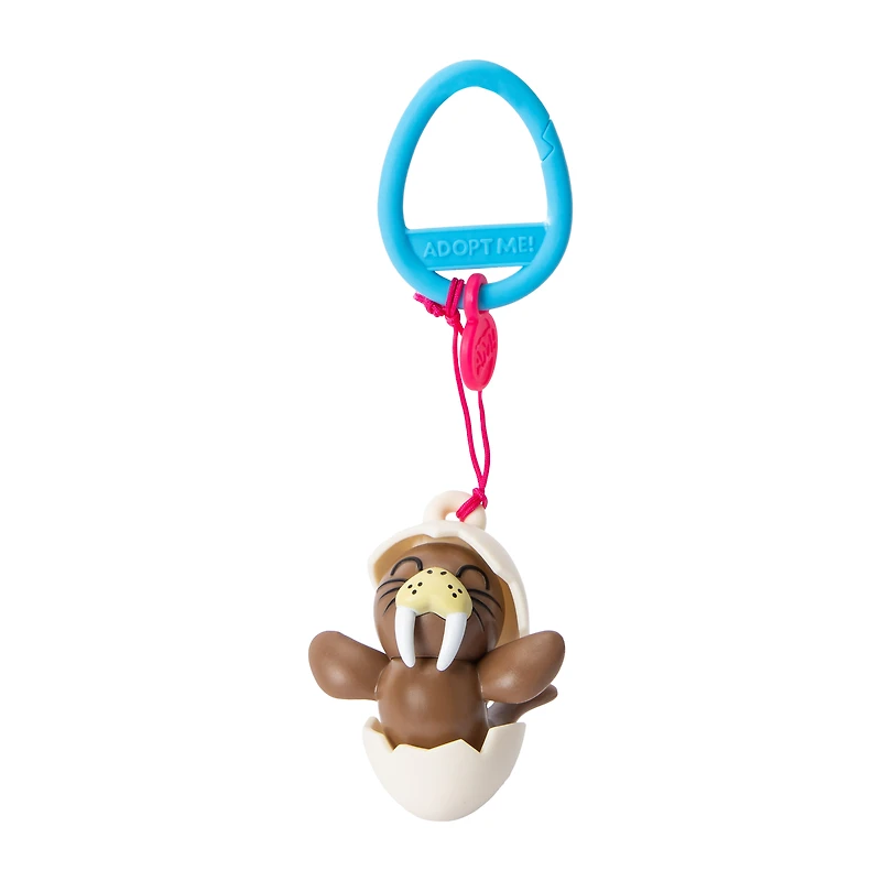 Adopt Me Figure Clips (Styles May Vary)