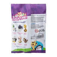 Adopt Me Figure Clips (Styles May Vary)