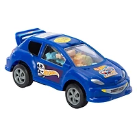 Hot Wheels® Sweet Racer™ Candy 0.42oz (Styles May Vary)
