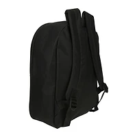 Disney Tim Burton's The Nightmare Before Christmas Jack Skellington Backpack 15in