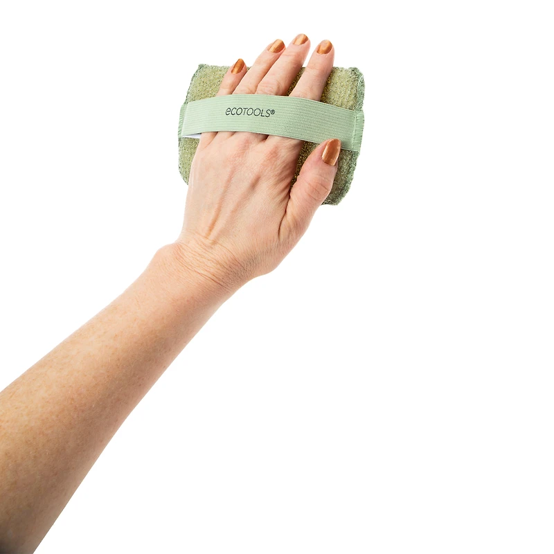 EcoTools® Exfoliating Body Buffer