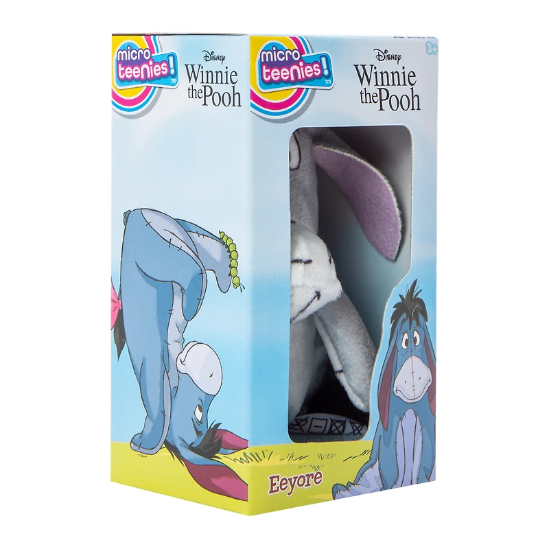 Micro Teenies!™ Disney Winnie The Pooh
