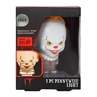 It™ Pennywise Icon Light