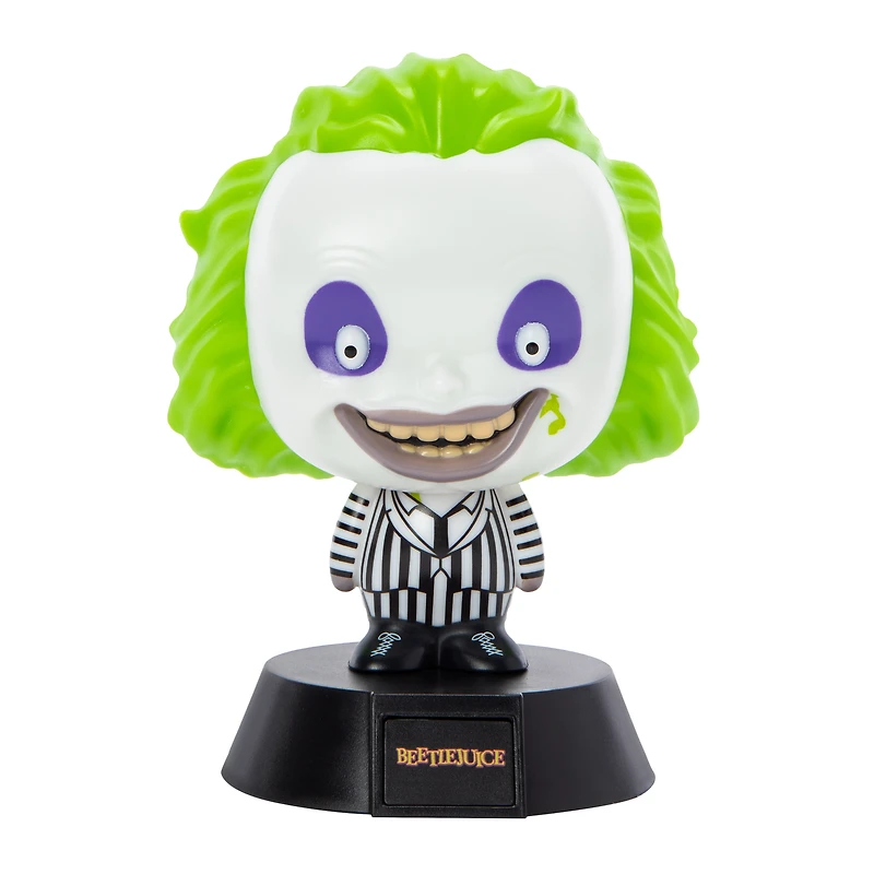 Beetlejuice™ Icon Light