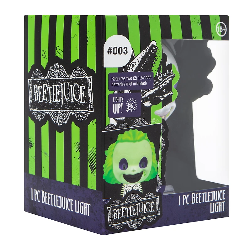 Beetlejuice™ Icon Light