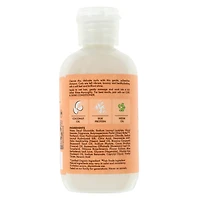 Shea Moisture® Coconut & Hibiscus Curl & Shine Travel Size Shampoo 3.2oz