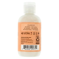 Shea Moisture® Coconut & Hibiscus Curl & Shine Travel Size Shampoo 3.2oz