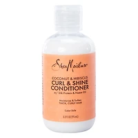 Shea Moisture® Travel Size Curl & Shine Conditioner 3.2oz