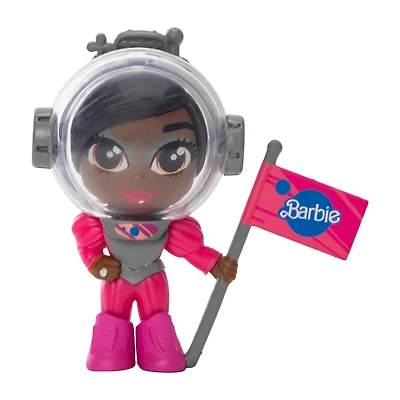 Funko Minis® Barbie™ Vinyl Figures