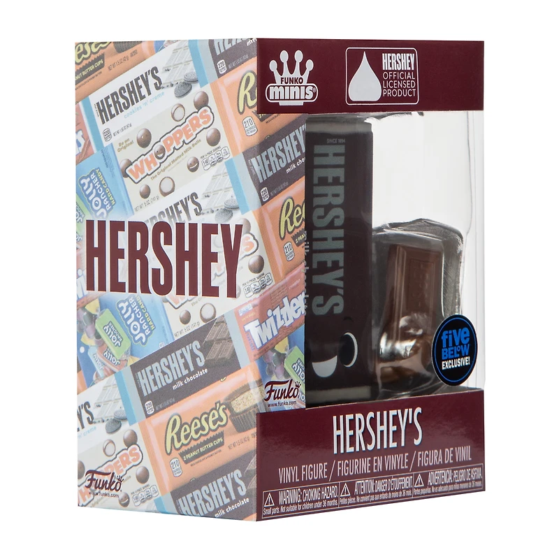 Funko Minis Hershey Vinyl Figure