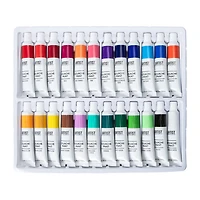 Artist Concepts™ Gouache Paint 24-Count