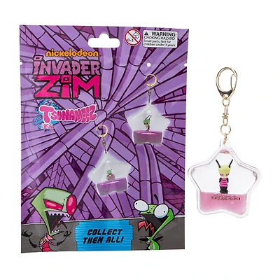 Nickelodeon™ Invader Zim™ Tsunameez™ Blind Toy (Styles May Vary)