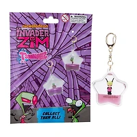 Nickelodeon™ Invader Zim™ Tsunameez™ Blind Toy (Styles May Vary)