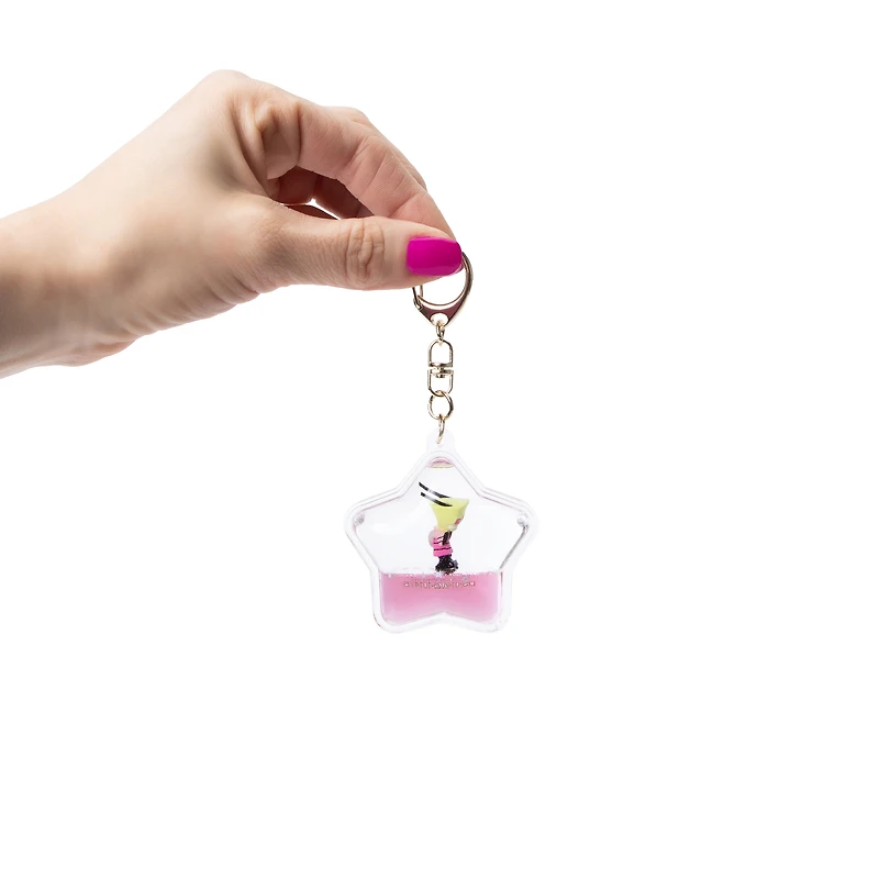 Nickelodeon™ Invader Zim™ Tsunameez™ Blind Toy (Styles May Vary)