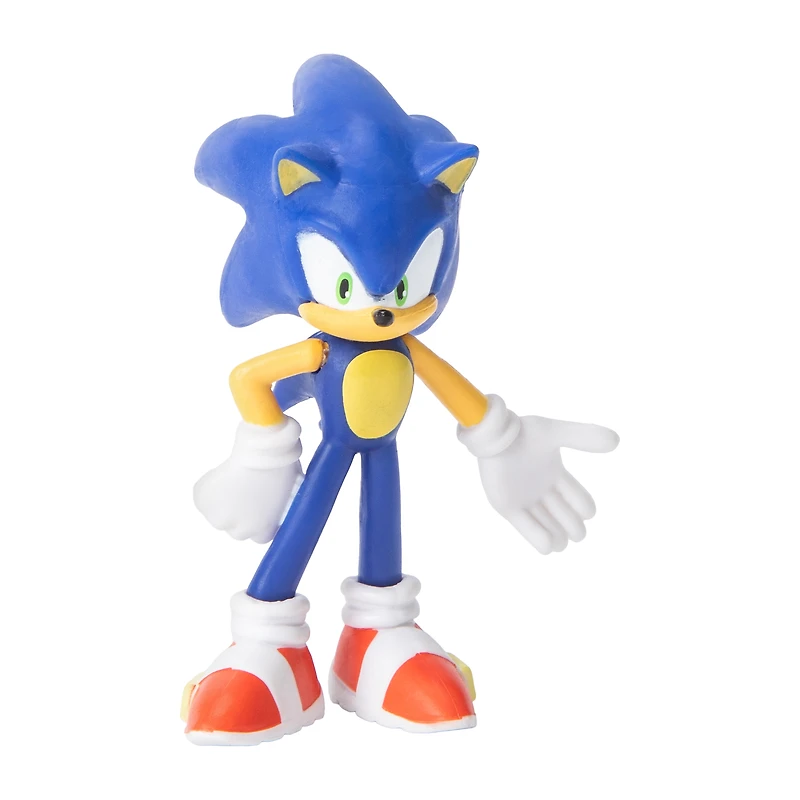 Sonic Prime™ Mystery Capsules (Styles May Vary)