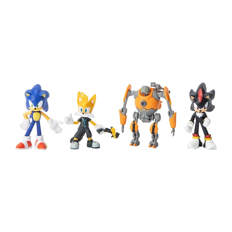 Sonic Prime™ Mystery Capsules (Styles May Vary)