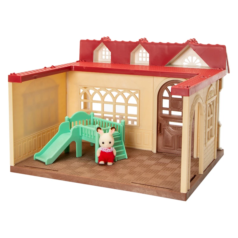 Calico Critters® Sweet Rasberry Home