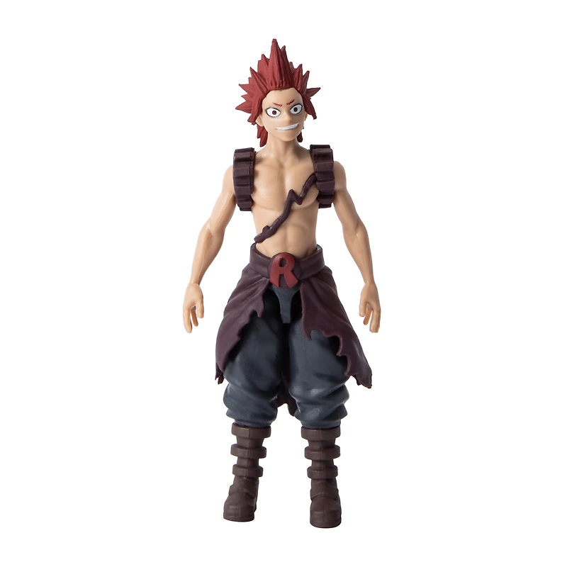 My Hero Academia Eijiro Kirishima Action Figure