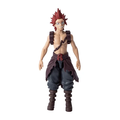 My Hero Academia Eijiro Kirishima Action Figure