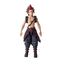 My Hero Academia Eijiro Kirishima Action Figure