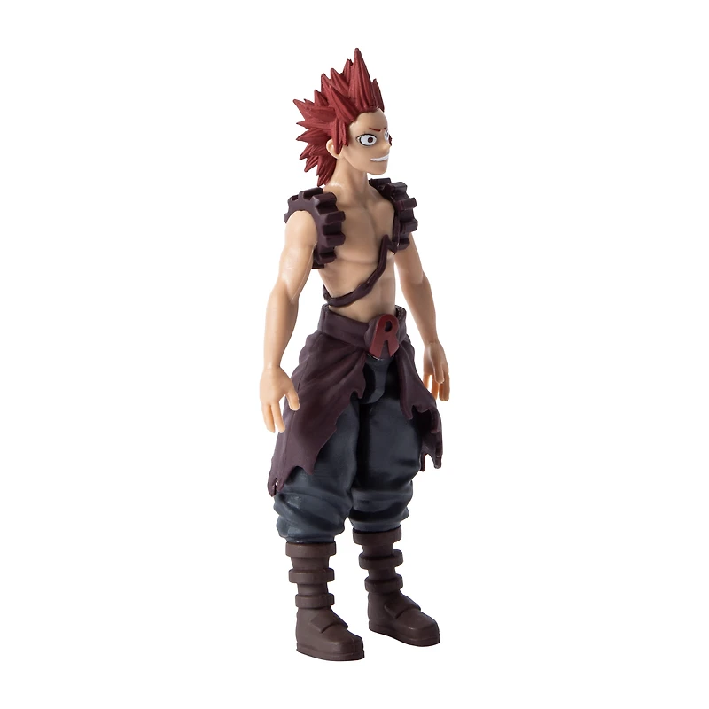 My Hero Academia Eijiro Kirishima Action Figure