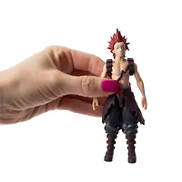 My Hero Academia Eijiro Kirishima Action Figure