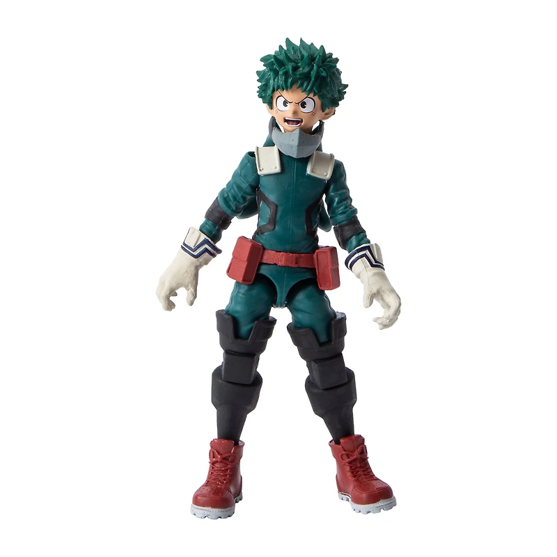 My Hero Academia Izuku Midoriya Action Figure
