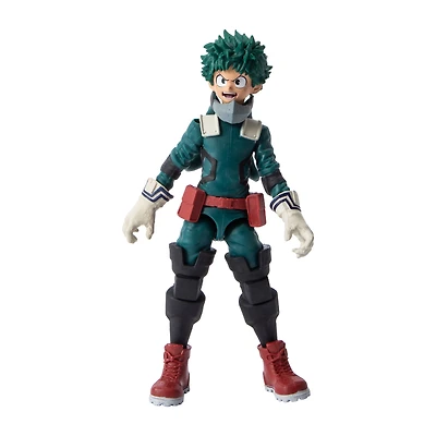 My Hero Academia Izuku Midoriya Action Figure