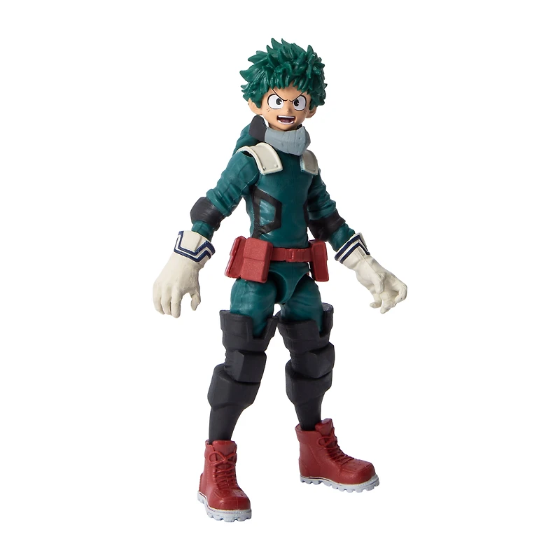 My Hero Academia Izuku Midoriya Action Figure