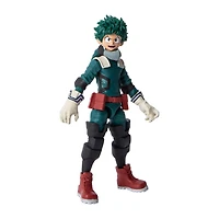 My Hero Academia Izuku Midoriya Action Figure
