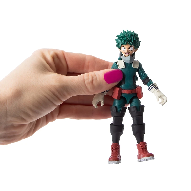 My Hero Academia Izuku Midoriya Action Figure