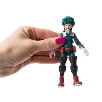 My Hero Academia Izuku Midoriya Action Figure