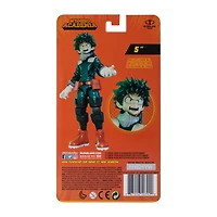 My Hero Academia Izuku Midoriya Action Figure